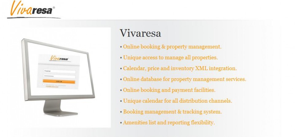 Online Property Management